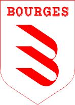 Bourges Foot