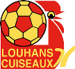 Louhans-Cuiseaux