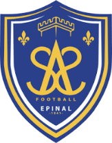 Épinal Épinal