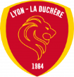 Lyon La Duchère