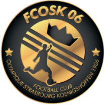 Olympique Strasbourg Koenigshoffen Olympique Strasbourg Koenigshoffen