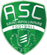 Saint-Apollinaire Saint-Apollinaire