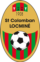 St Colomban-Locminé St Colomban-Locminé