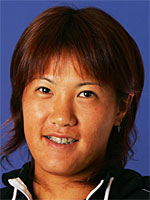 Rika Fujiwara