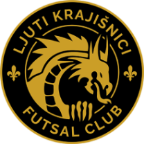 Ljuti Krajišnici Ljuti Krajišnici
