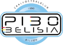 Pibo Bilzen Pibo Bilzen