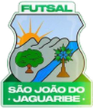 São João do Jaguaribe São João do Jaguaribe
