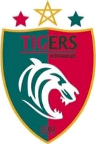 Tigers Roermond Tigers Roermond
