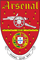 Arsenal Maia