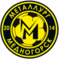 Metallurg Mednogorsk