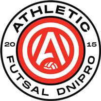 Athletic Dnipro Athletic Dnipro