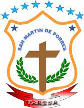San Martín de Porres