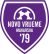 Novo Vrijeme Makarska
