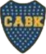 Boca Juniors Krupka