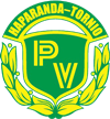Tornion Palloveikot