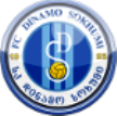 Dinamo Sokhumi Dinamo Sokhumi
