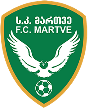 Martve Martve