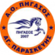 Pegasus Pegasus