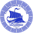 Salamina Salamina