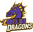 Delhi Dragons Delhi Dragons