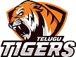 Telugu Tigers Telugu Tigers