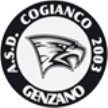 Cogianco Genzano