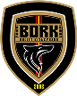 Borkbullet Kitakyushu