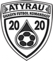 Atyrau Atyrau