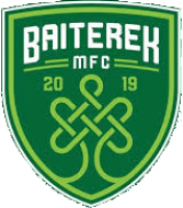 Baiterek Uralsk