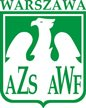 AZS Warszawa AZS Warszawa