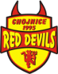 Red Devils Chojnice