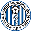 CSMS Iași CSMS Iași