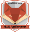 AltPolitech Barnaul AltPolitech Barnaul