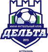 Delta Astrakhan