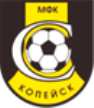 Sigma-K Kopeysk Sigma-K Kopeysk