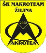 Makroteam Žilina Makroteam Žilina