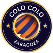 Colo Colo Zaragoza Colo Colo Zaragoza