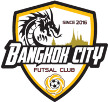Bangkok City