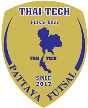 Pattaya Thai-Tech