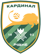 Kardynal Rivne Kardynal Rivne