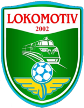 Lokomotiv Tashkent