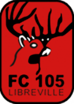 105 Libreville