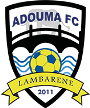 Adouma Adouma