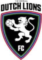 Gambian Dutch Lions Gambian Dutch Lions