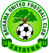 Brikama United Brikama United