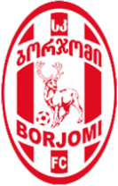 Borjomi Borjomi