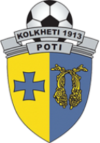 Kolkheti Poti