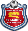 Liakhvi Tskhinvali Liakhvi Tskhinvali