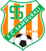 Samgurali Tskhaltubo