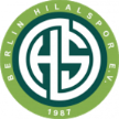 Berlin Hilalspor Berlin Hilalspor